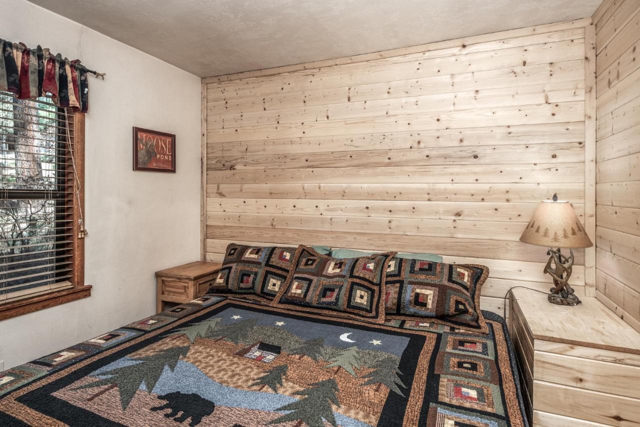 Canyon Cabins 루이도소 외부 사진